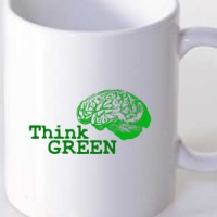  Green!