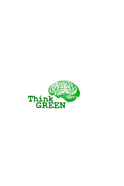 Green!