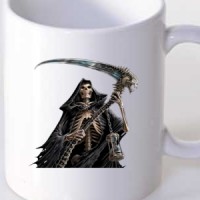 Šolja Grim Reaper 2