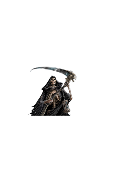 Grim Reaper 2
