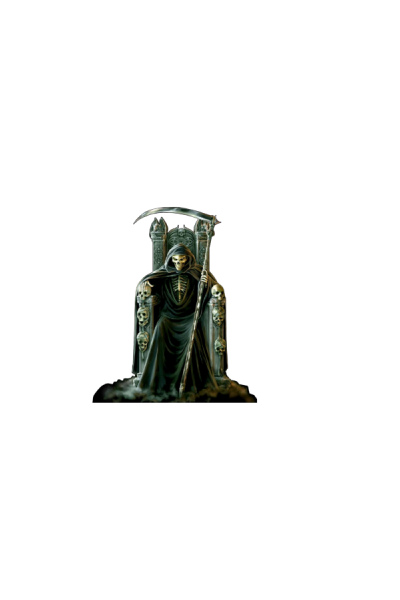 Grim Reaper
