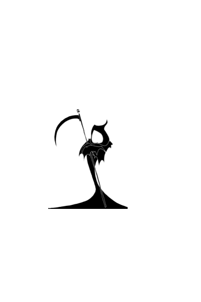 Grim reaper