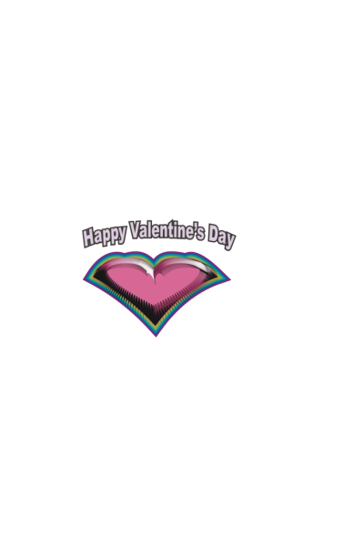 Happy Valentine's Day