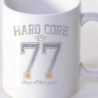  Hard Core 77
