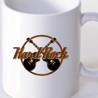 Šolja Hard Rock