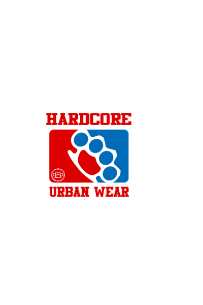 Hardcore Urban Wear