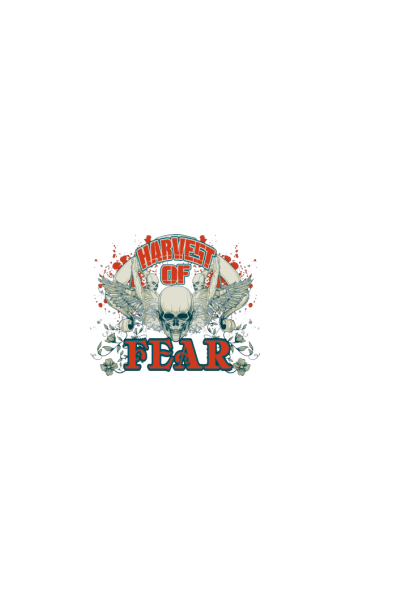 Harvest Of Fear