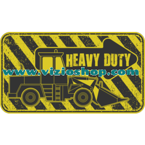Heavy Duty