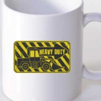  Heavy Duty