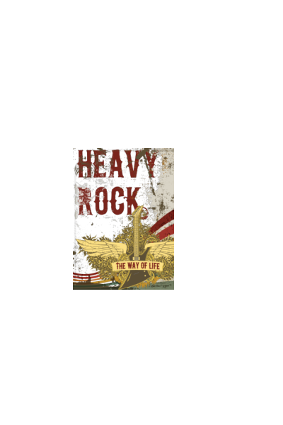 Heavy Rock