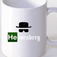 Šolja Heisenberg