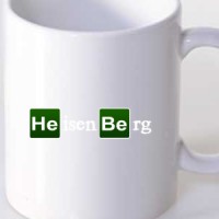  Heisenberg