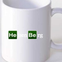 Šolja Heisenberg