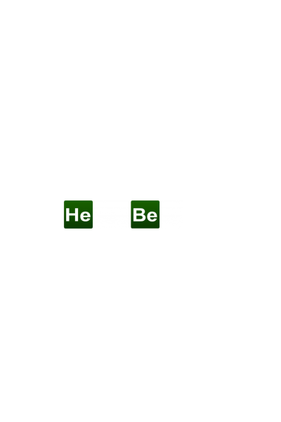 Heisenberg