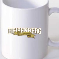 Šolja Heisenberg Chemistry