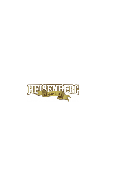 Heisenberg Chemistry