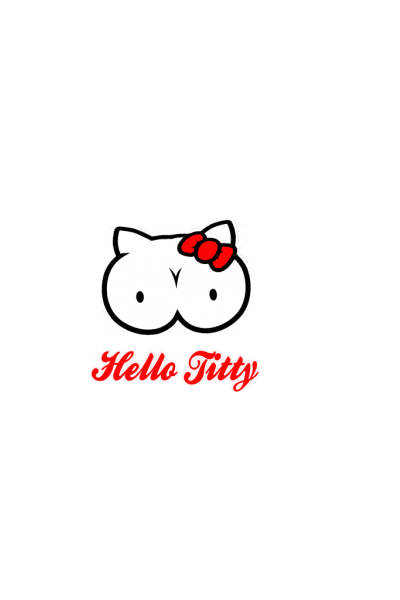 Hello Titty