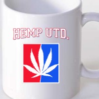 Šolja Hemp United