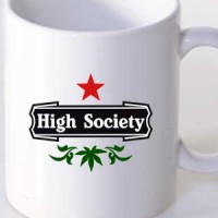 Šolja High Society