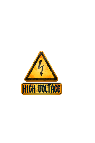 High Voltage