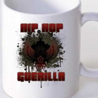 Šolja Hip Hop Guerilla