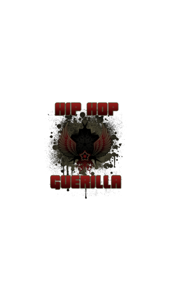 Hip Hop Guerilla