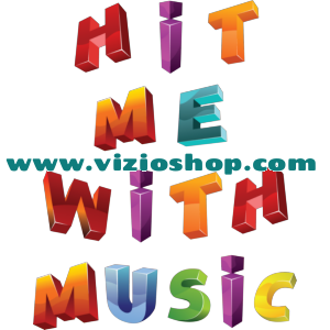 Hit Me With Music