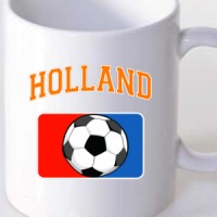  Holland Football