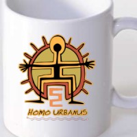 Šolja Homo Urbanus