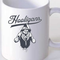  Hooligans
