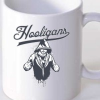 Šolja Hooligans