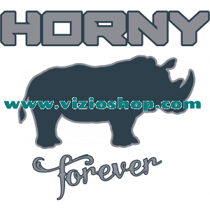 Horny Forever