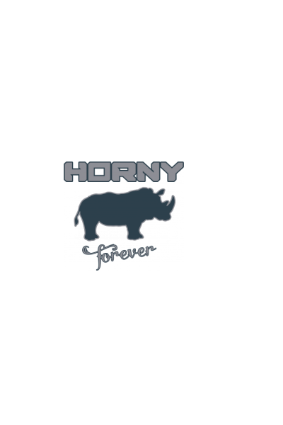 Horny Forever