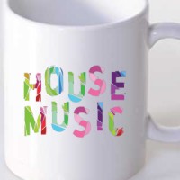 Šolja House Music