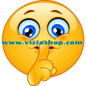 Hush Emoticon