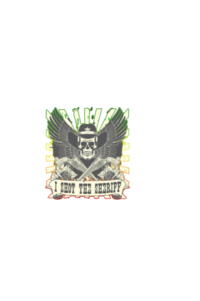 I Shot The Sheriff