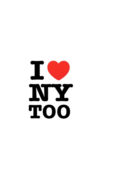 I love NY too