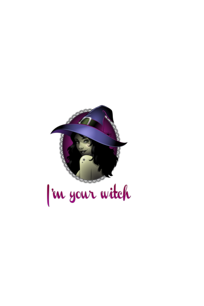 I'm Your Witch