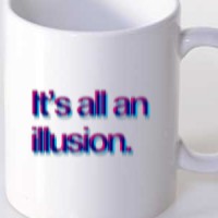 Šolja Illusion