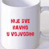 Šolja Imamo i oblina