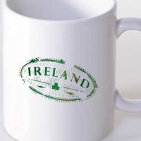 Šolja Ireland