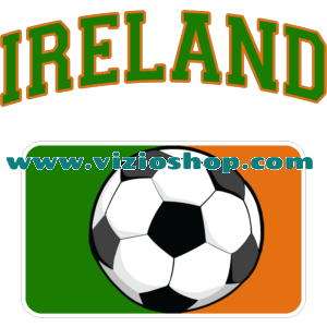 Ireland Football