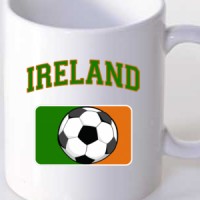 Šolja Ireland Football