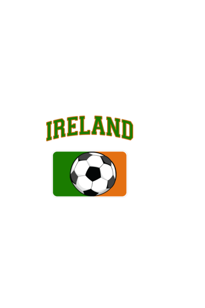 Ireland Football