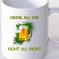 Šolja Irish Beer