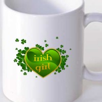 Šolja Irish Girl