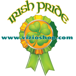 Irish Pride