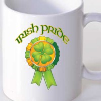  Irish Pride