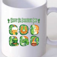  Irish St. Patrick's Day