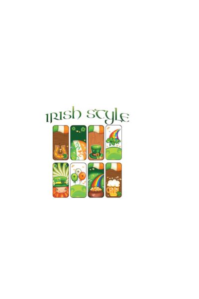 Irish Style
